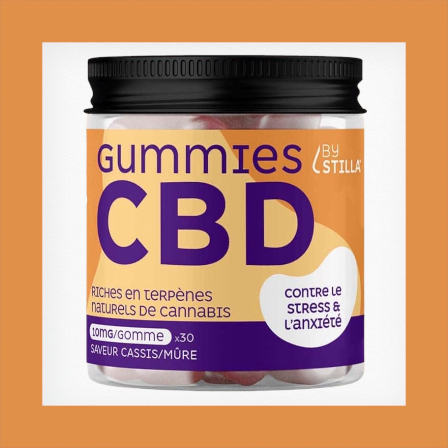 GUMMIES