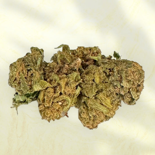 SMALL BUD Lemon - Fleur de CBD - France