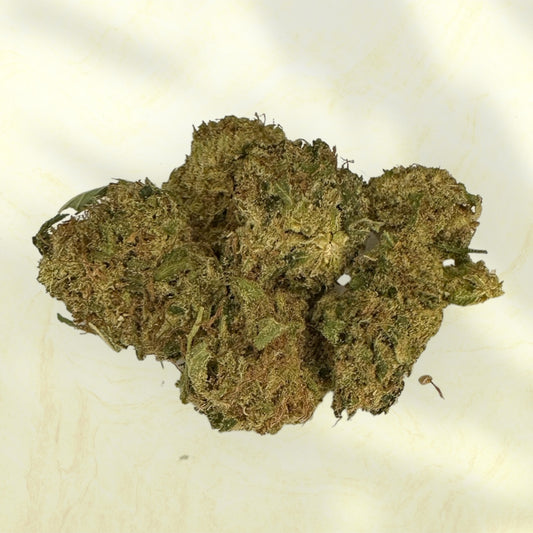 SMALL BUD Orange Sticky - Fleurs de CBD - France